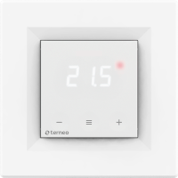 терморегуляторы terneo нашего производства терморегуляторы terneo нашего производства