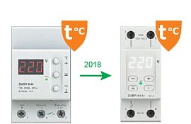 Новинка — ZUBR D2