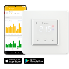 terneo sx